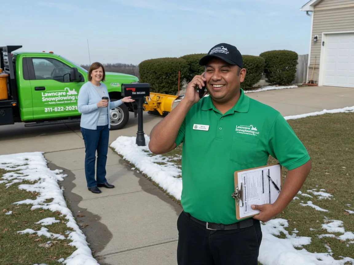 Lawn Care Services By Expert Landscaper Derby Line, VT FAQs